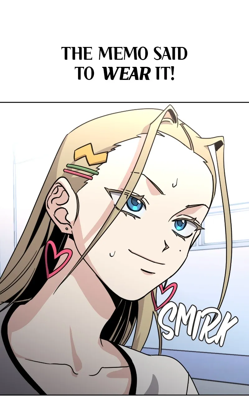 A Life-Changing Turn Chapter 6 page 13 - 