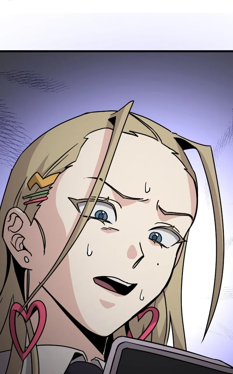 A Life-Changing Turn Chapter 6 page 121 - 