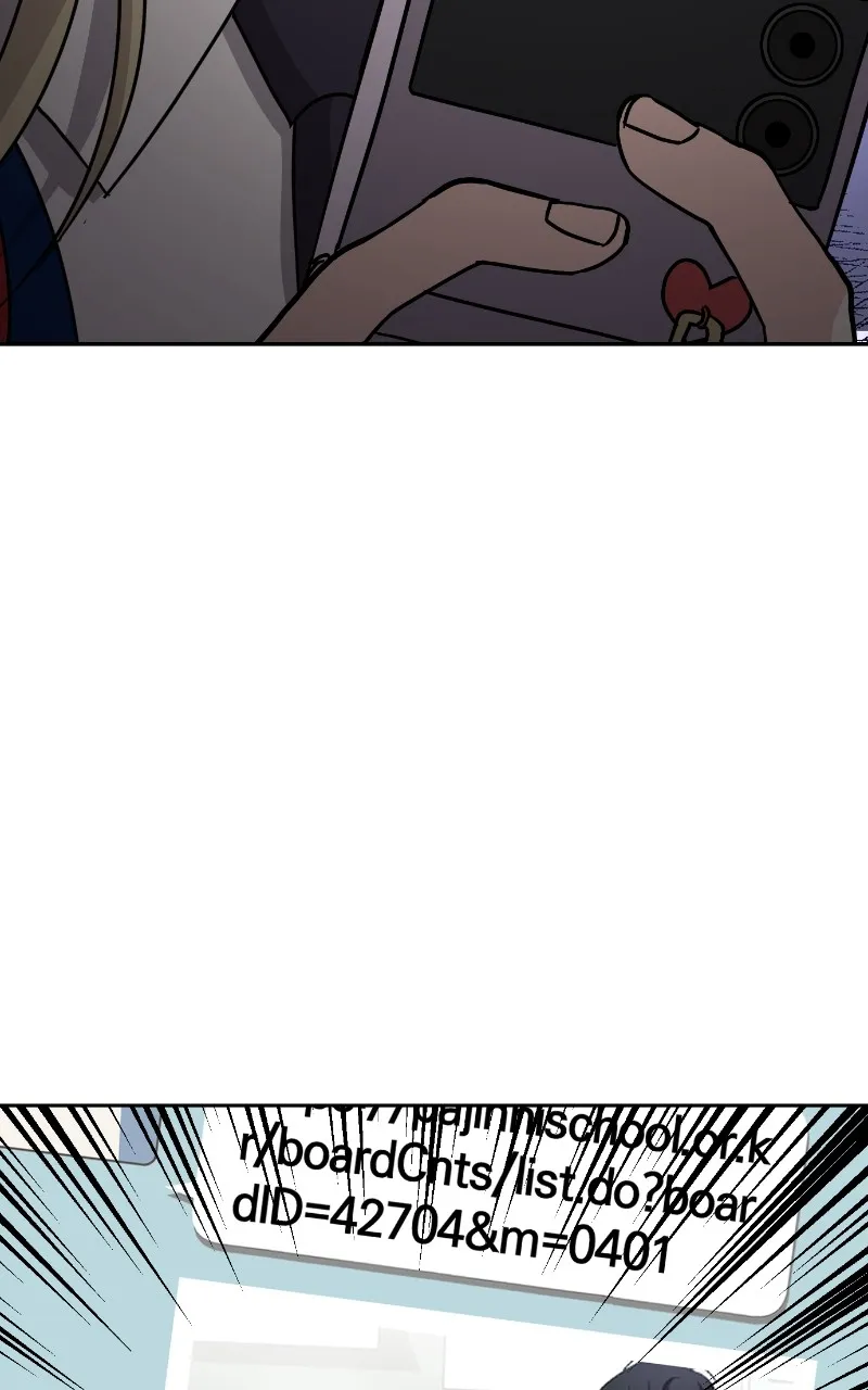 A Life-Changing Turn Chapter 6 page 122 - 