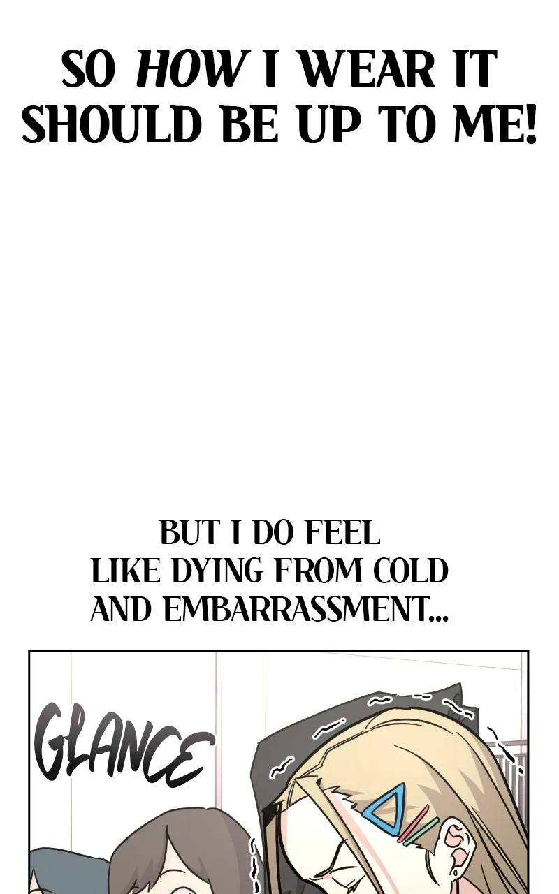 A Life-Changing Turn Chapter 6 page 14 - 