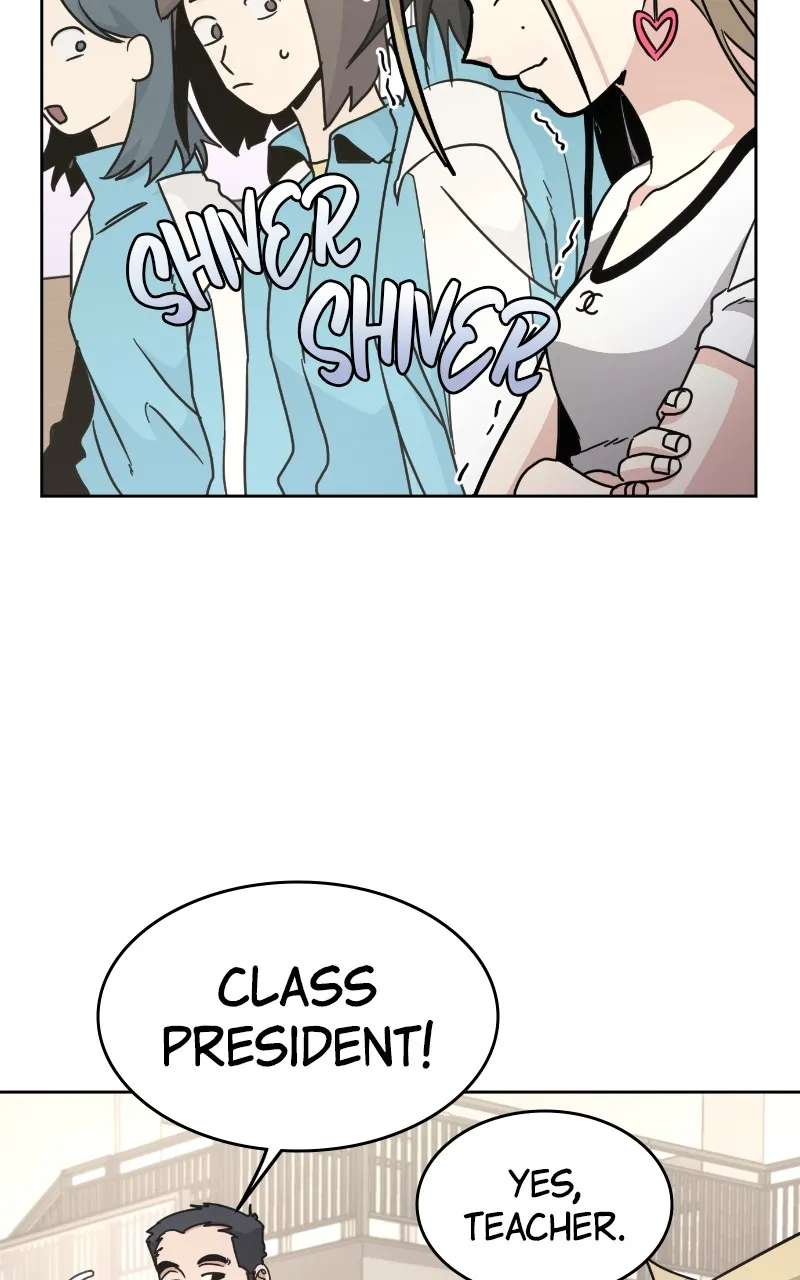 A Life-Changing Turn Chapter 6 page 15 - 