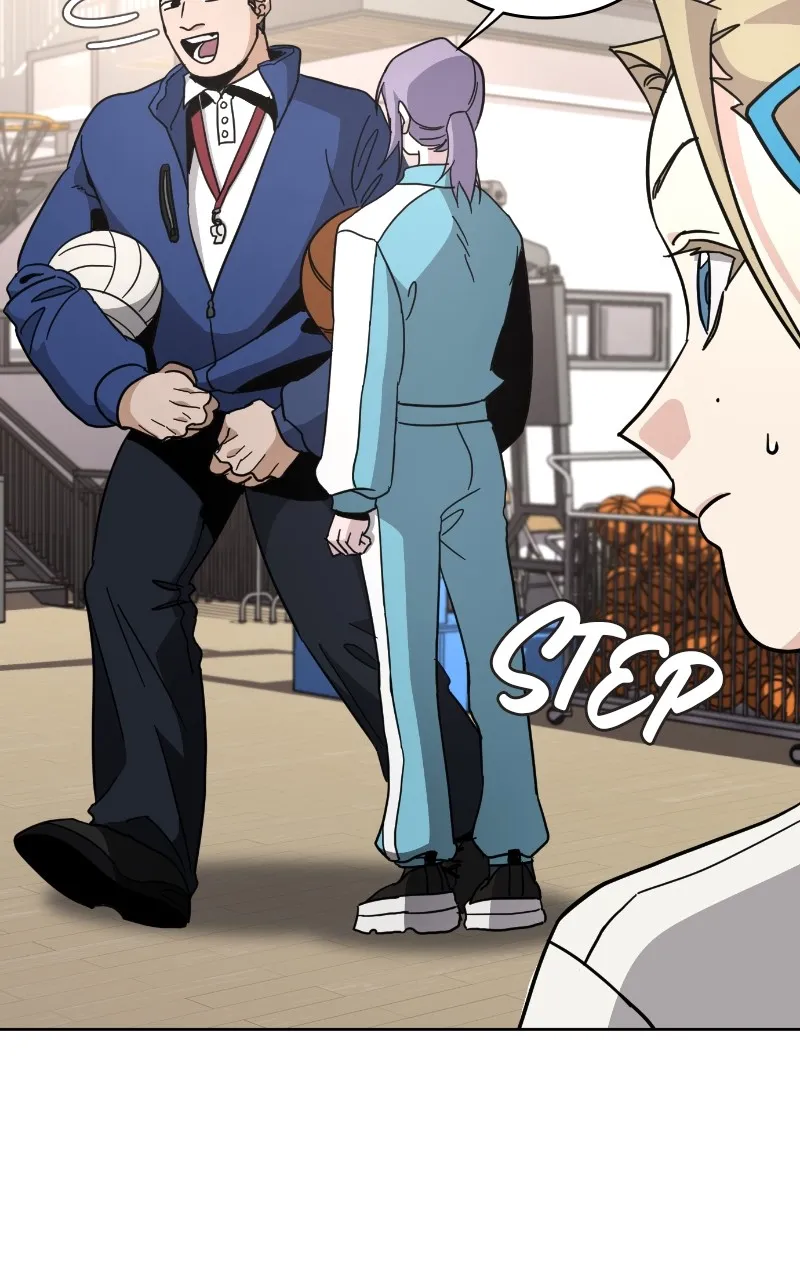 A Life-Changing Turn Chapter 6 page 16 - 