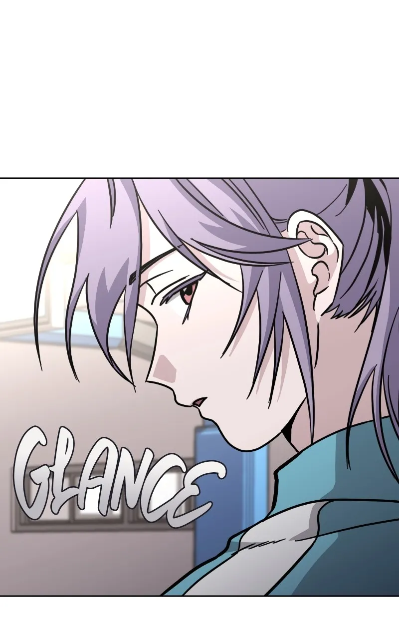 A Life-Changing Turn Chapter 6 page 17 - 