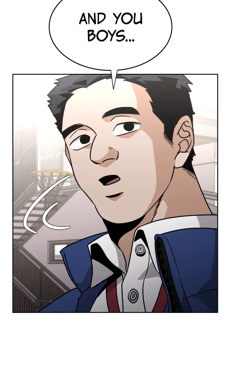 A Life-Changing Turn Chapter 6 page 20 - 