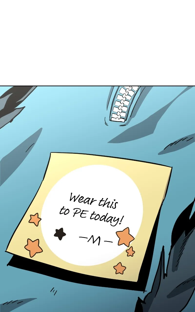 A Life-Changing Turn Chapter 6 page 3 - 