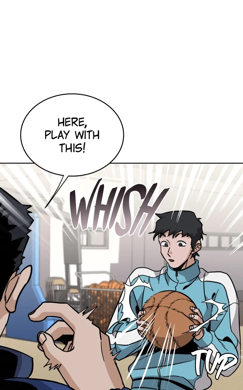 A Life-Changing Turn Chapter 6 page 21 - 