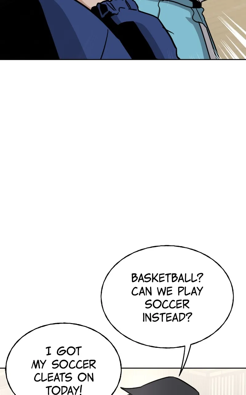 A Life-Changing Turn Chapter 6 page 22 - 