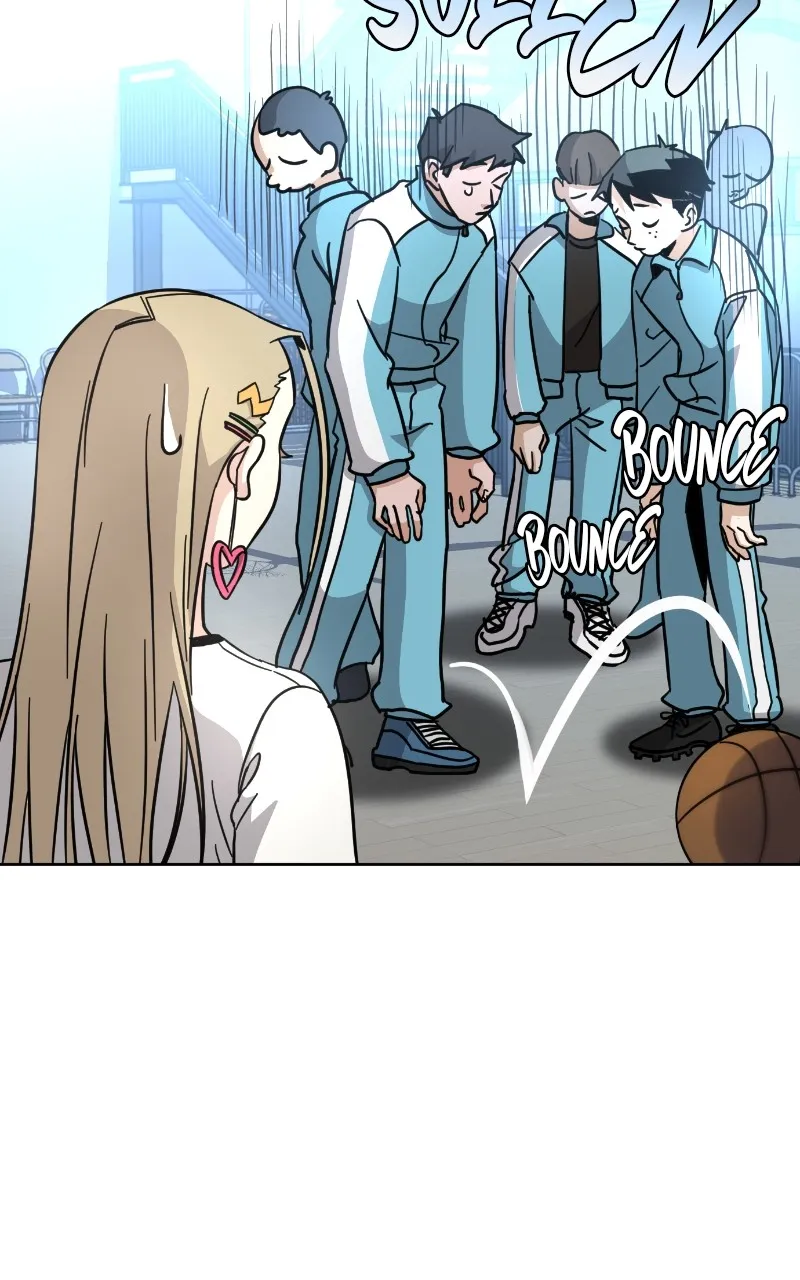 A Life-Changing Turn Chapter 6 page 26 - 