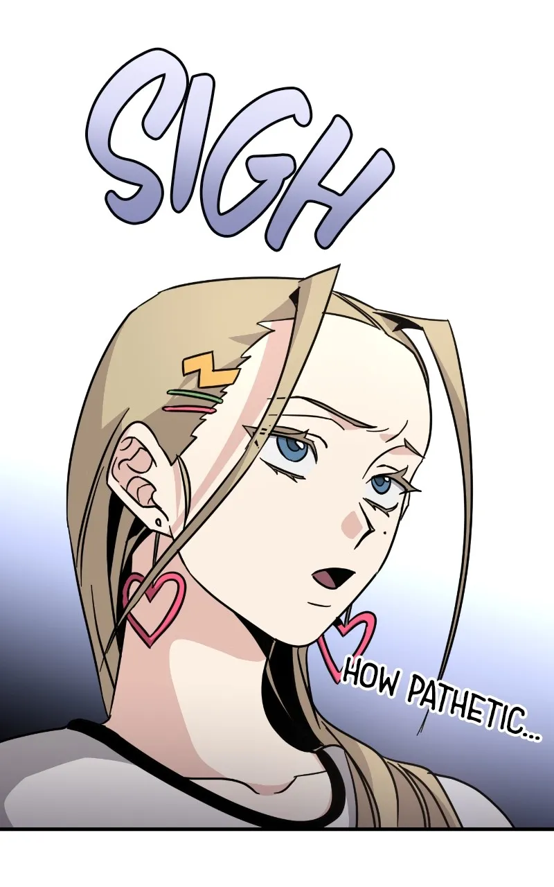 A Life-Changing Turn Chapter 6 page 27 - 