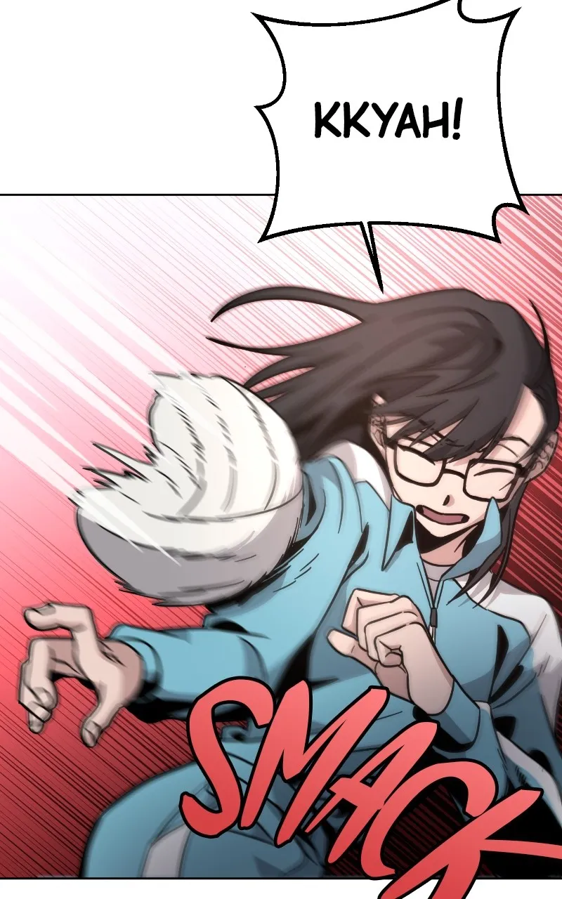 A Life-Changing Turn Chapter 6 page 31 - 