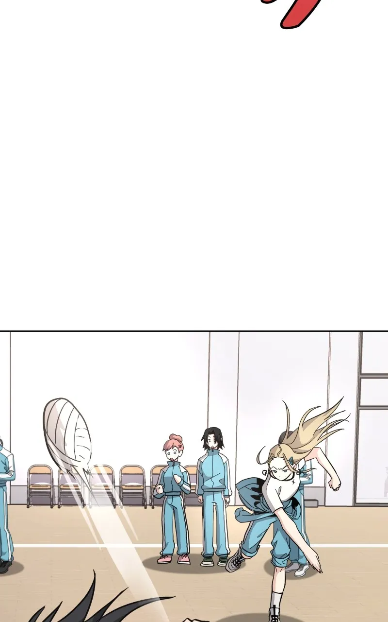 A Life-Changing Turn Chapter 6 page 32 - 