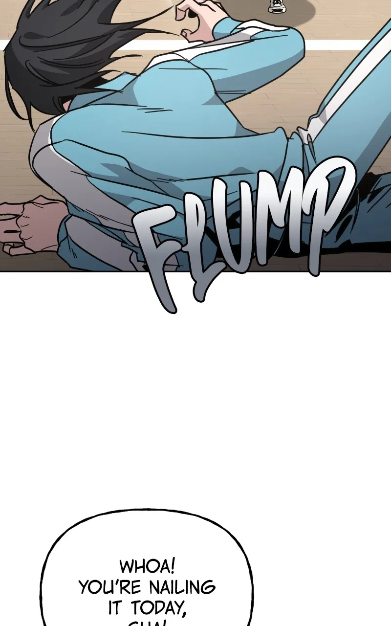 A Life-Changing Turn Chapter 6 page 33 - 