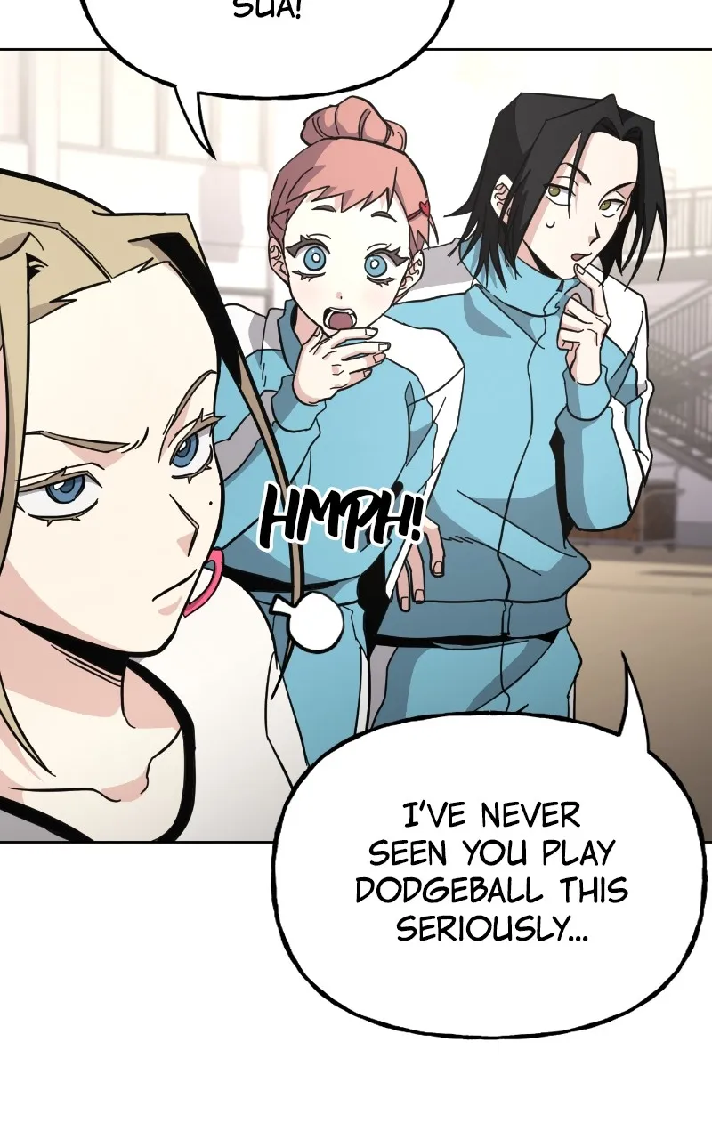 A Life-Changing Turn Chapter 6 page 34 - 