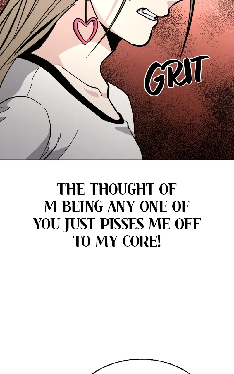 A Life-Changing Turn Chapter 6 page 36 - 