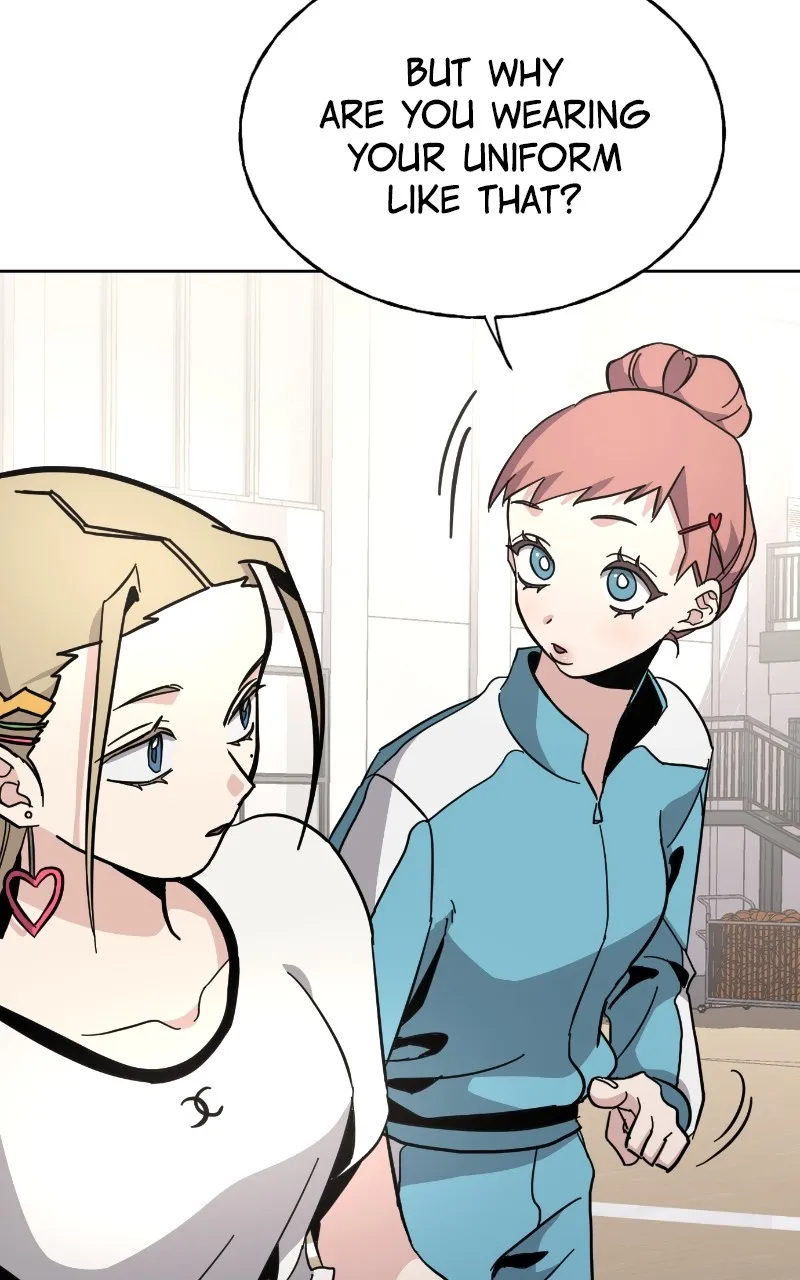 A Life-Changing Turn Chapter 6 page 37 - 