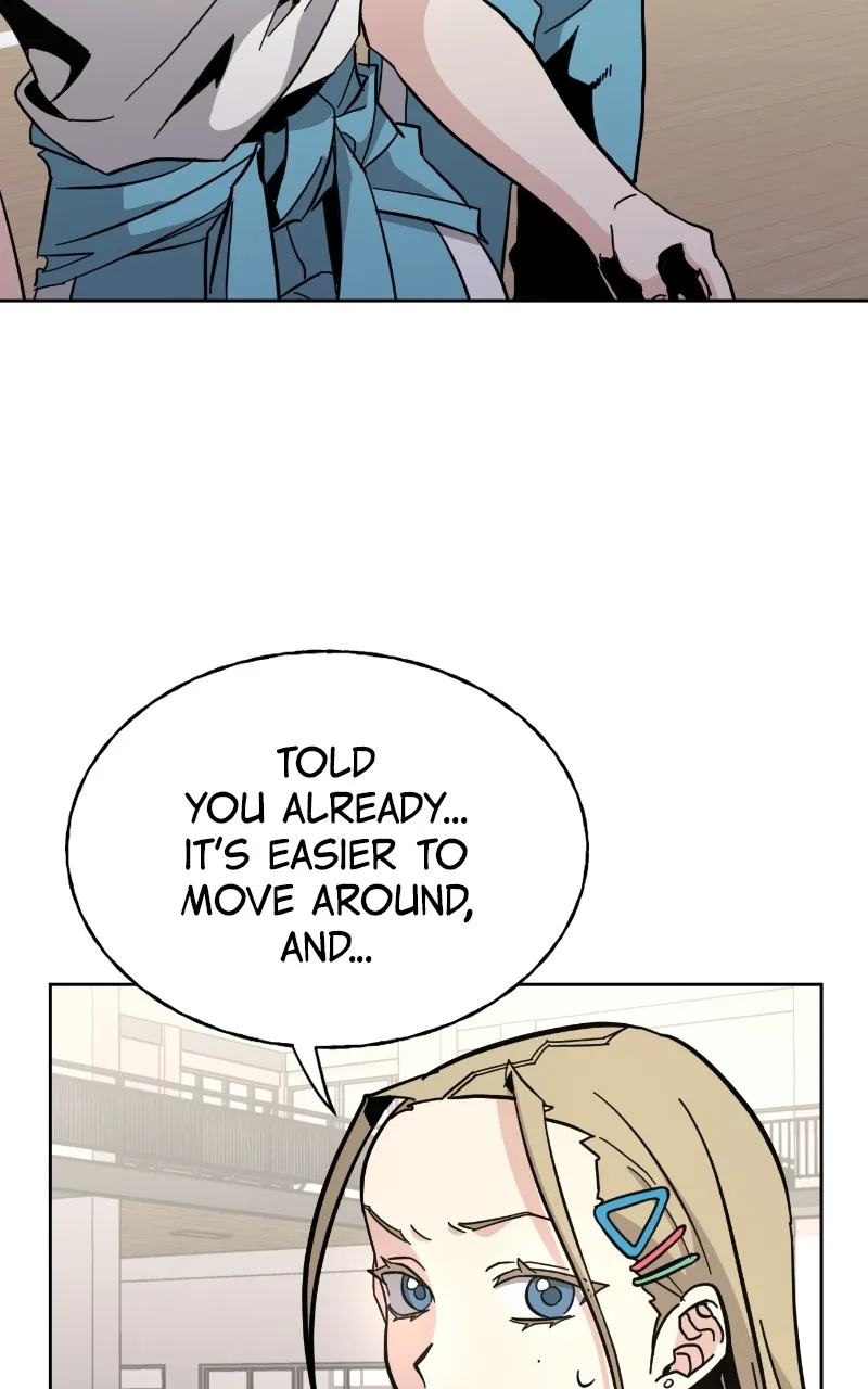A Life-Changing Turn Chapter 6 page 38 - 