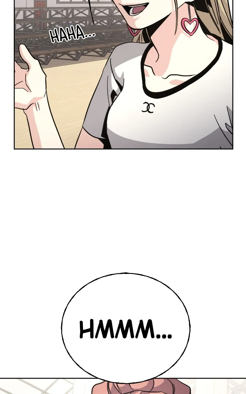 A Life-Changing Turn Chapter 6 page 39 - 
