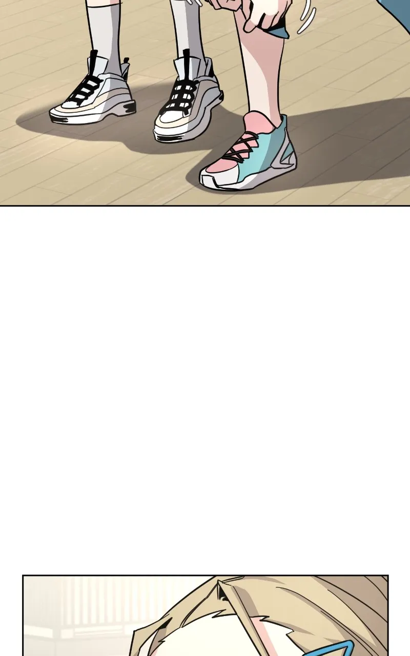 A Life-Changing Turn Chapter 6 page 42 - 