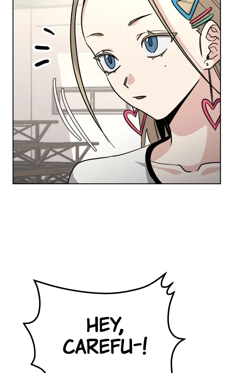 A Life-Changing Turn Chapter 6 page 43 - 