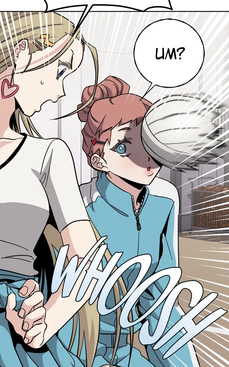 A Life-Changing Turn Chapter 6 page 44 - 