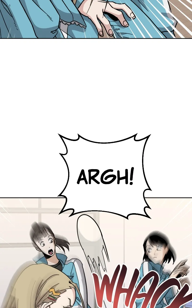 A Life-Changing Turn Chapter 6 page 45 - 