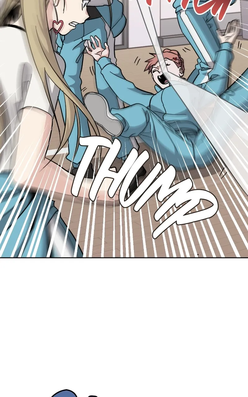 A Life-Changing Turn Chapter 6 page 46 - 