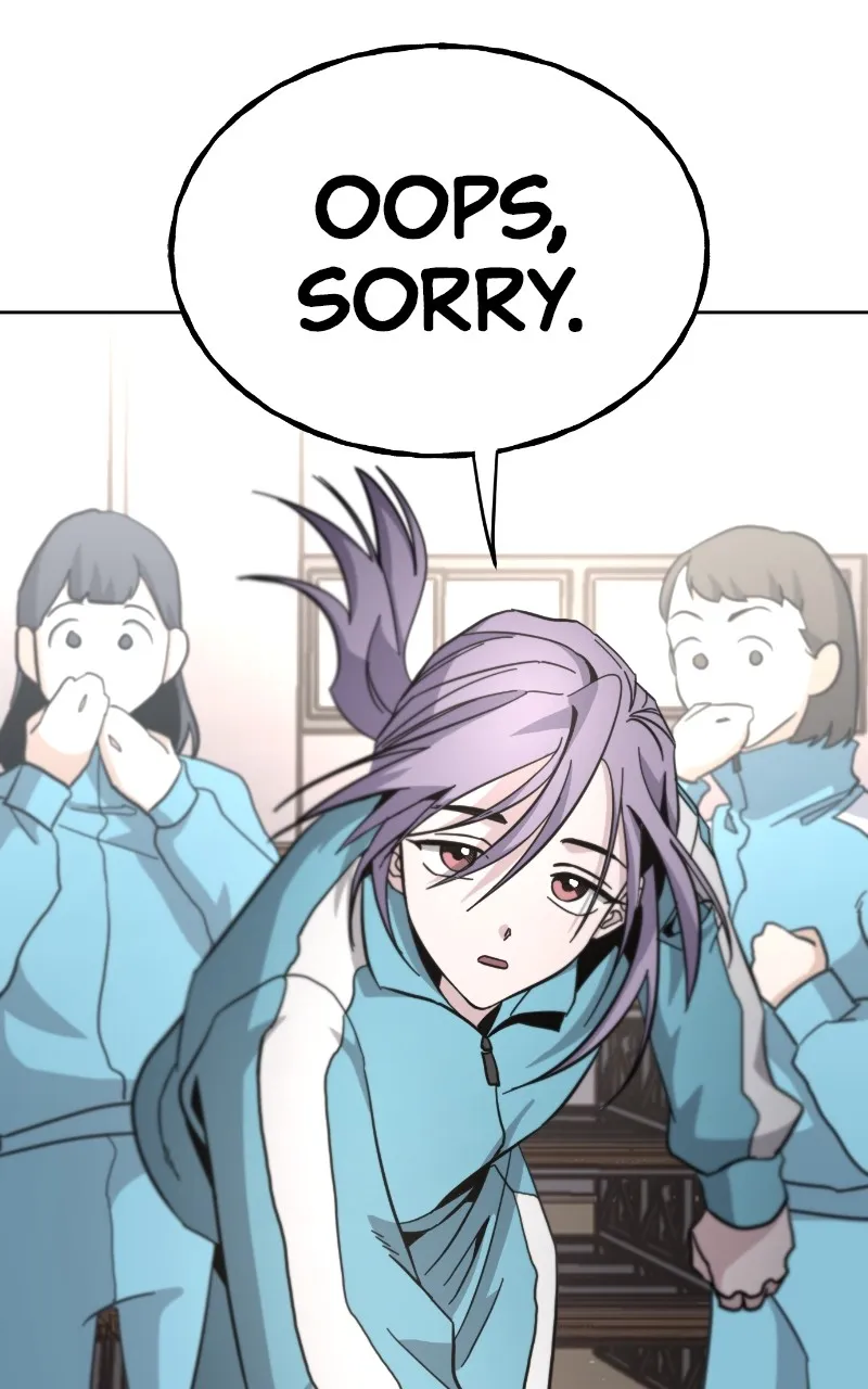 A Life-Changing Turn Chapter 6 page 48 - 