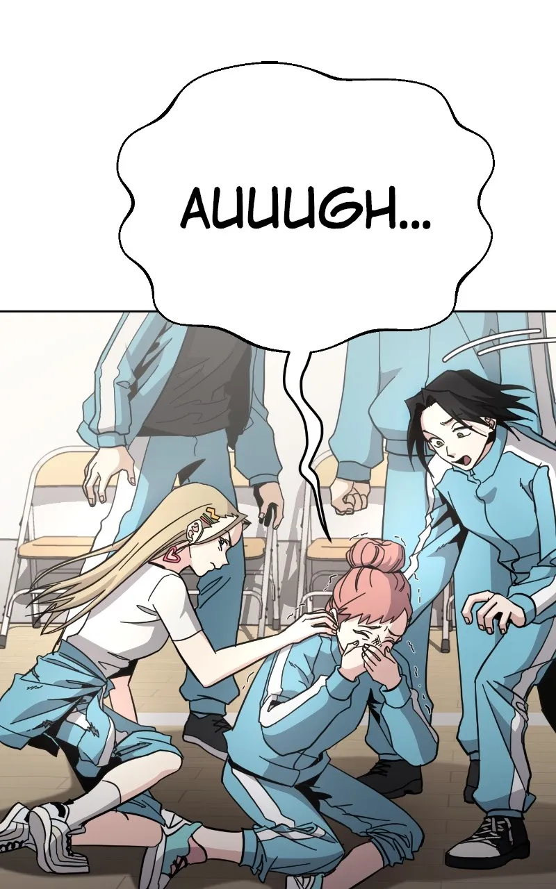 A Life-Changing Turn Chapter 6 page 50 - 