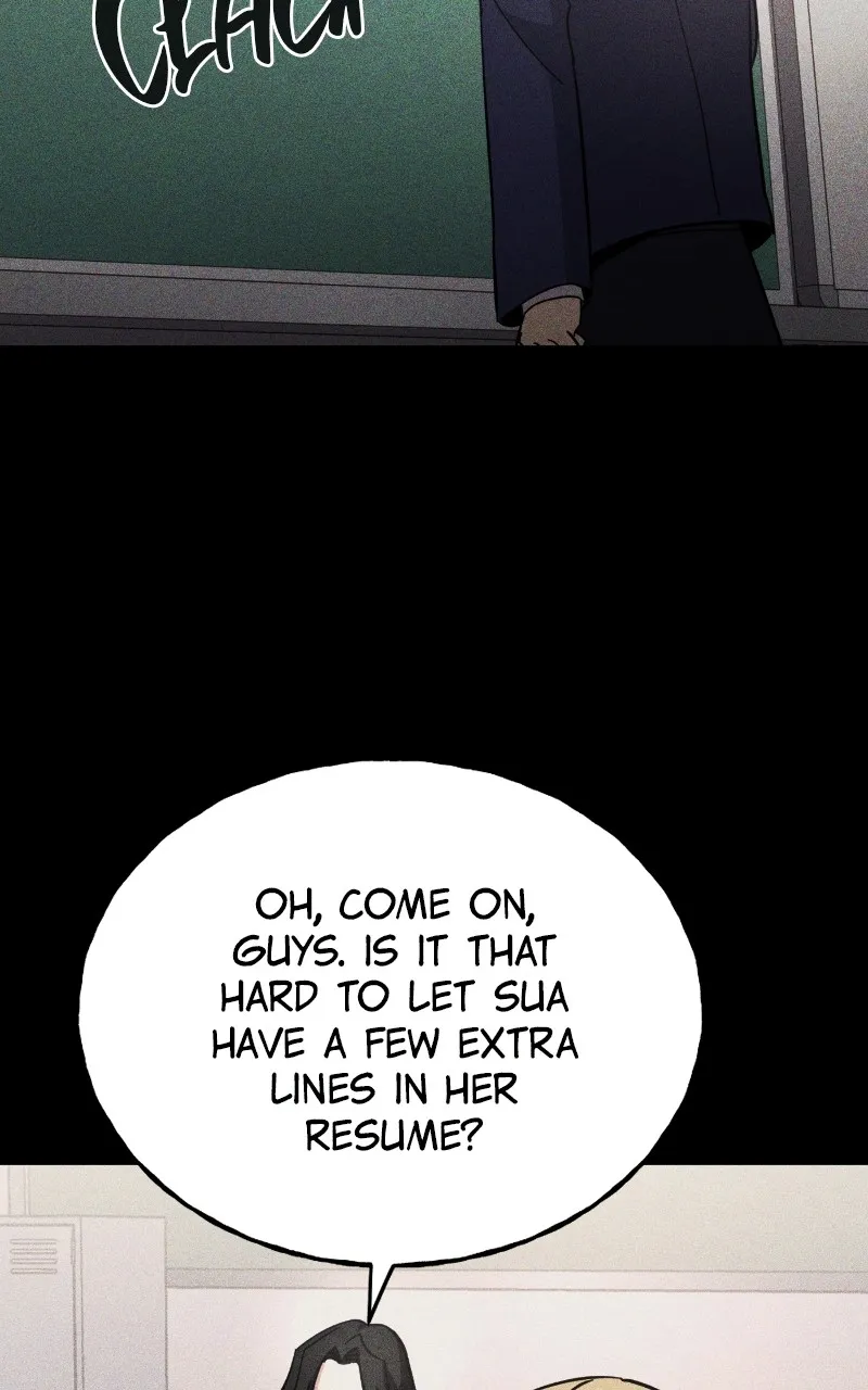 A Life-Changing Turn Chapter 6 page 56 - 