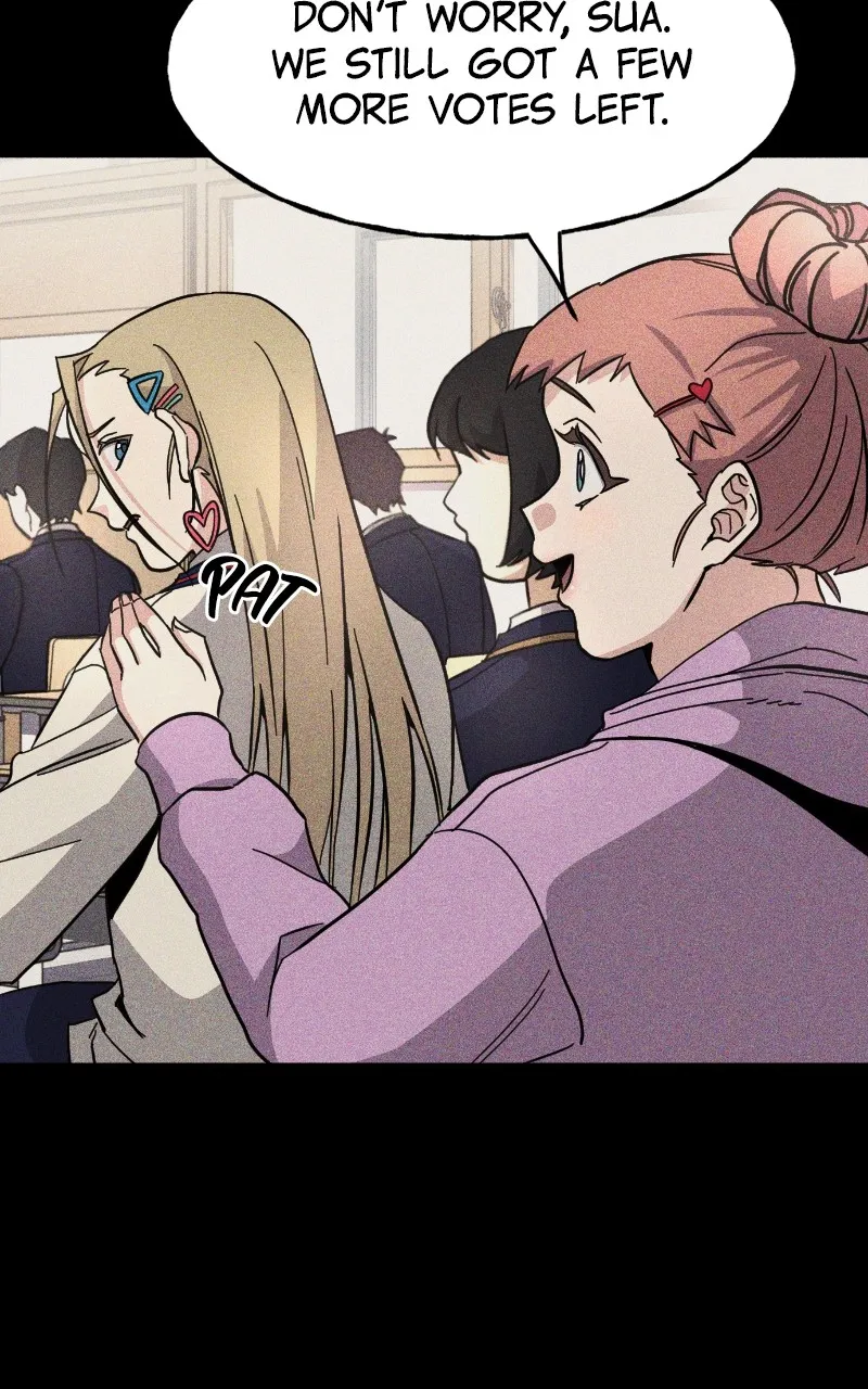 A Life-Changing Turn Chapter 6 page 58 - 