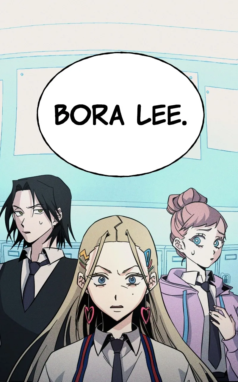 A Life-Changing Turn Chapter 6 page 64 - 