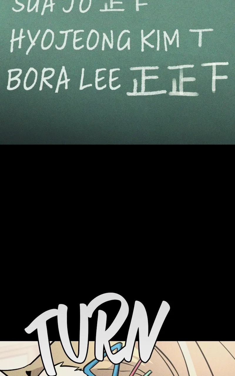 A Life-Changing Turn Chapter 6 page 66 - 