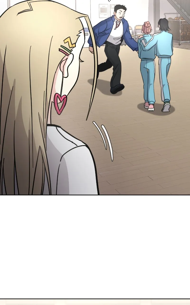 A Life-Changing Turn Chapter 6 page 74 - 