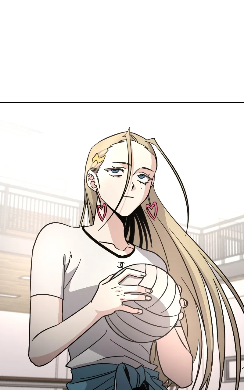 A Life-Changing Turn Chapter 6 page 76 - 
