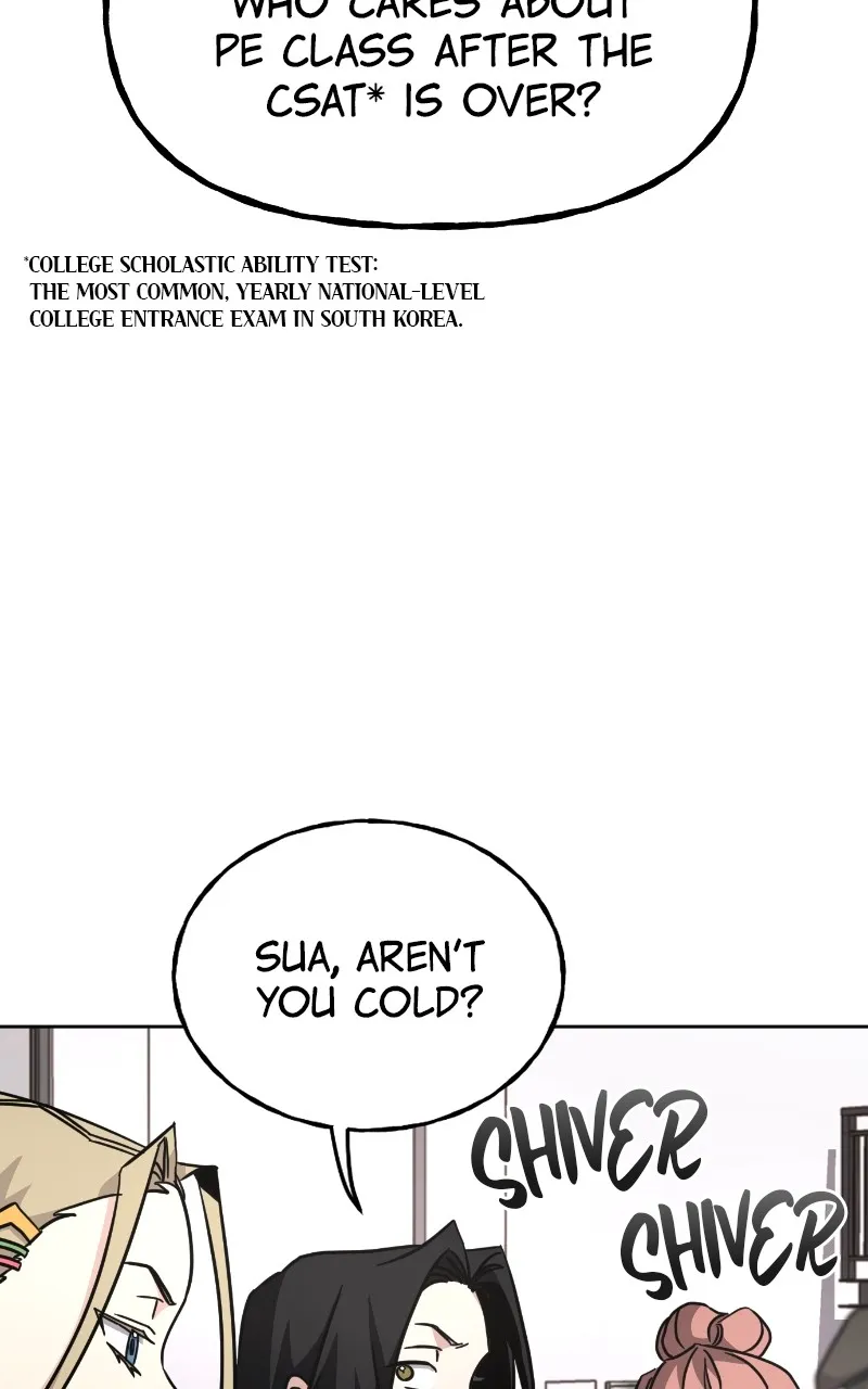 A Life-Changing Turn Chapter 6 page 9 - 