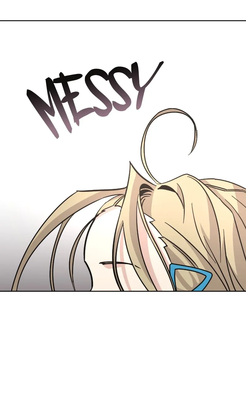 A Life-Changing Turn Chapter 6 page 84 - 