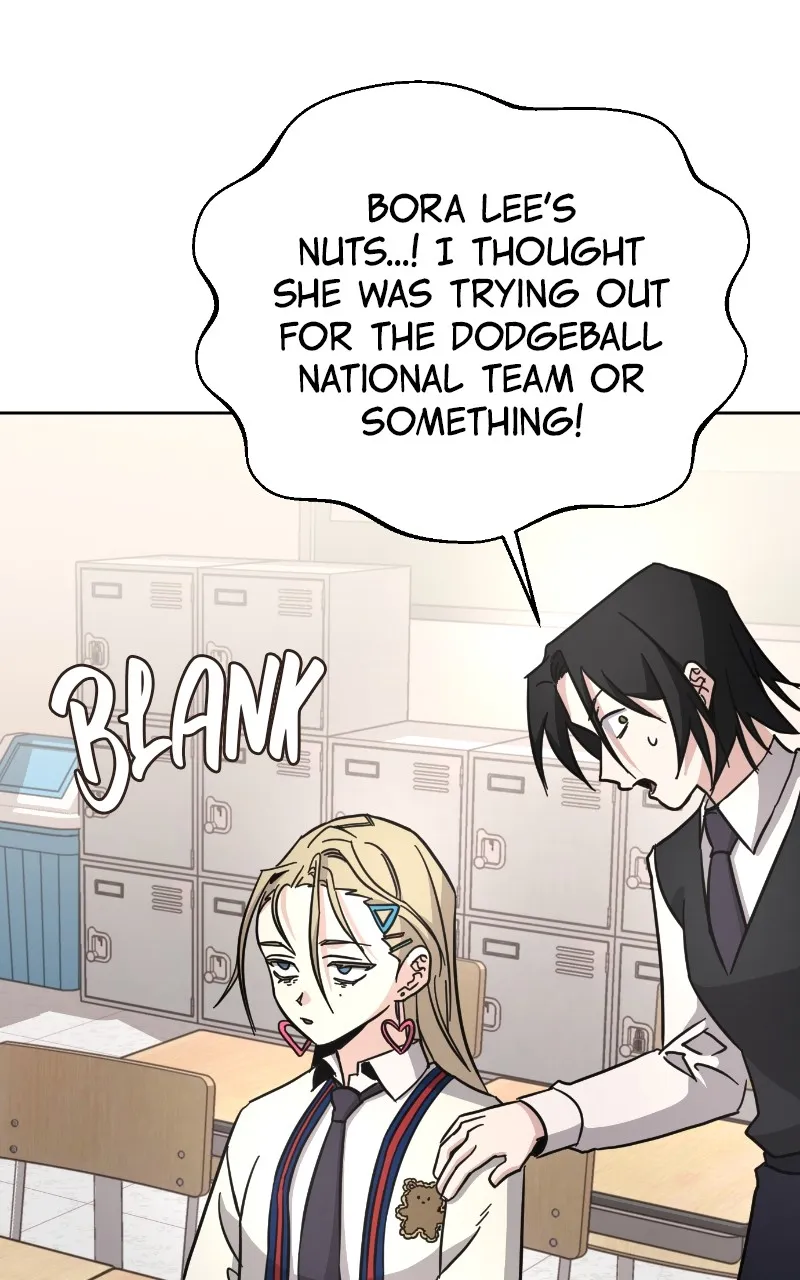 A Life-Changing Turn Chapter 6 page 85 - 