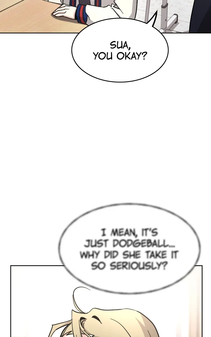 A Life-Changing Turn Chapter 6 page 86 - 
