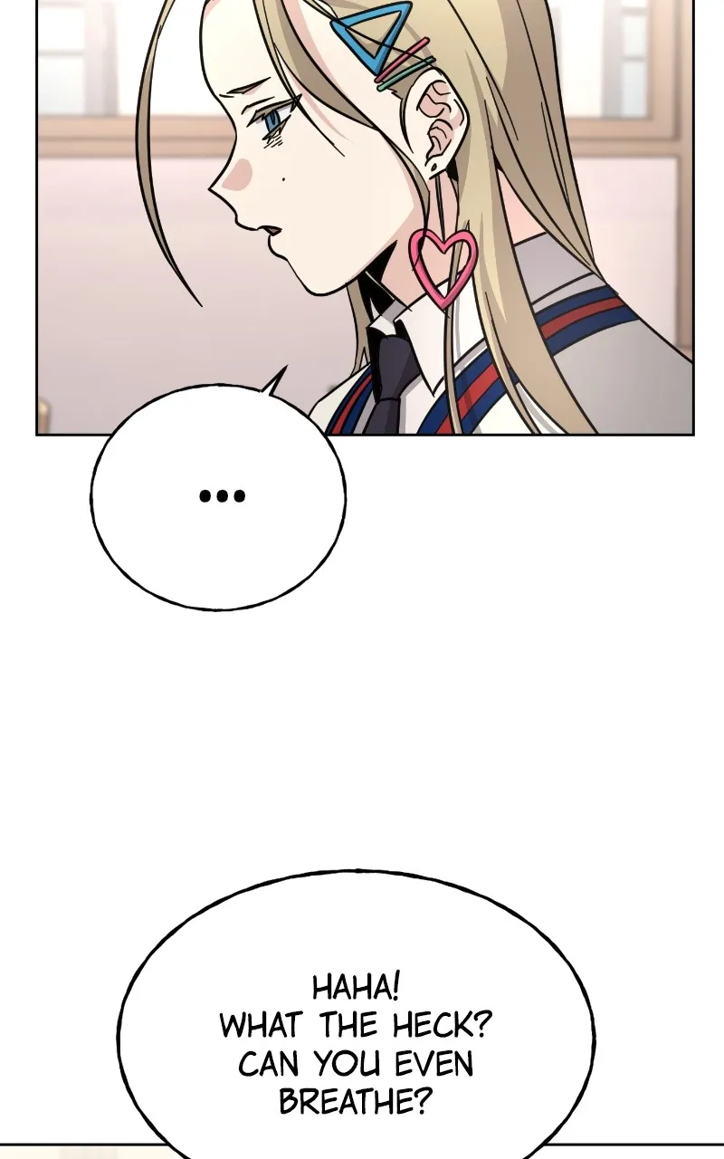 A Life-Changing Turn Chapter 6 page 87 - 