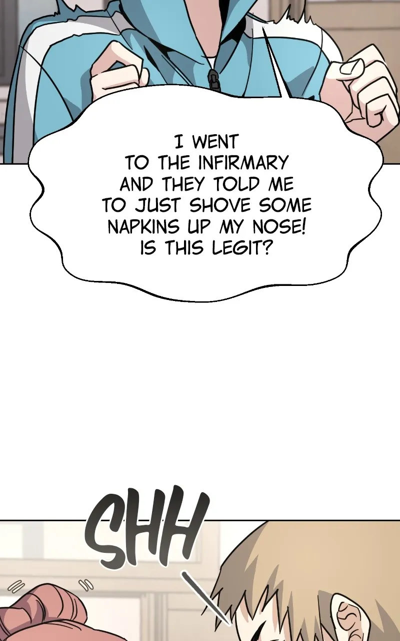 A Life-Changing Turn Chapter 6 page 90 - 