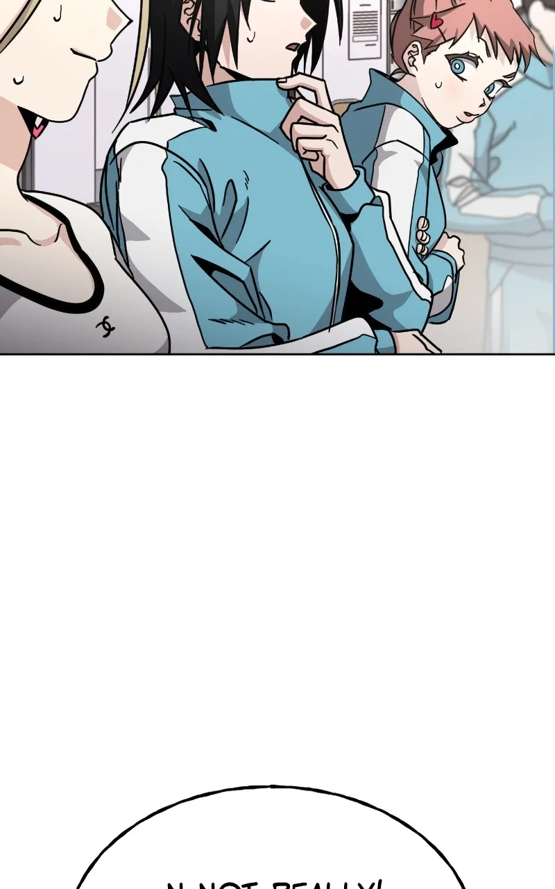 A Life-Changing Turn Chapter 6 page 10 - 
