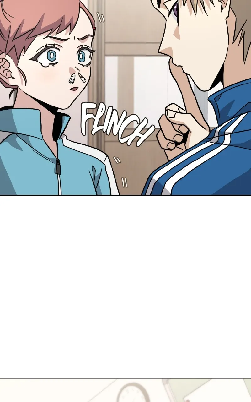 A Life-Changing Turn Chapter 6 page 91 - 