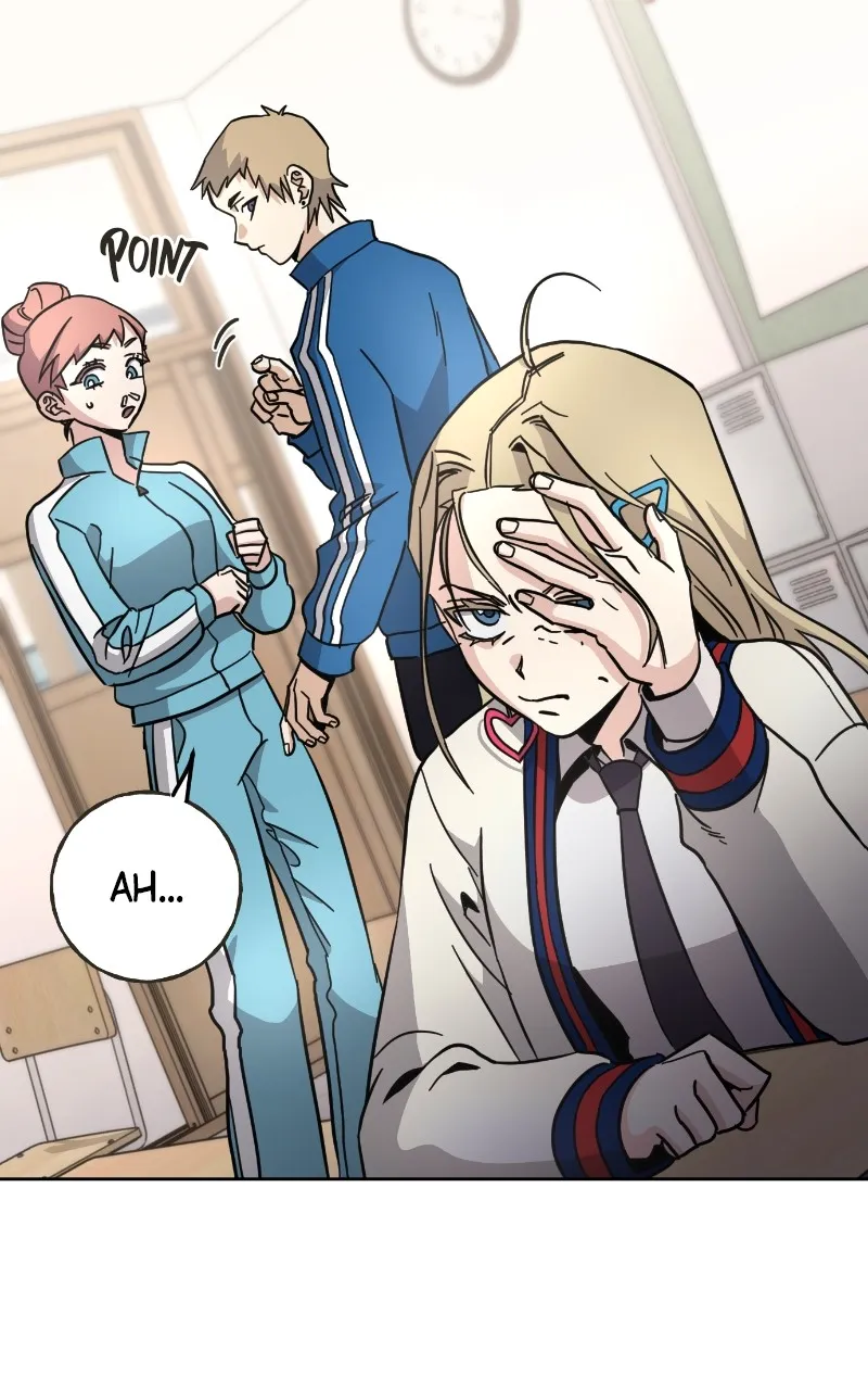 A Life-Changing Turn Chapter 6 page 92 - 