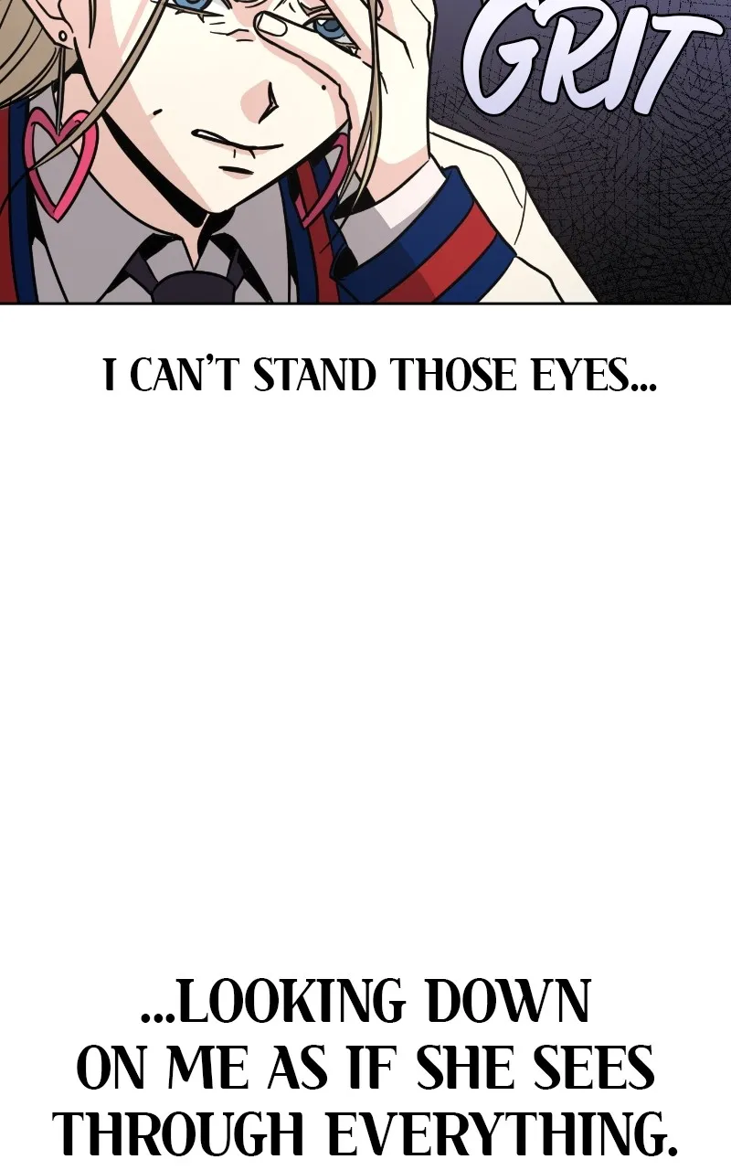 A Life-Changing Turn Chapter 6 page 94 - 