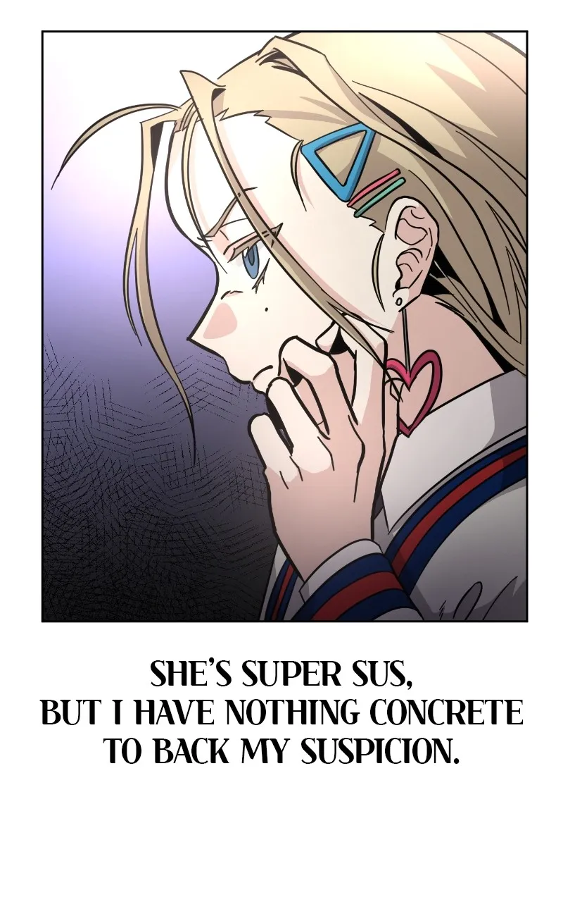 A Life-Changing Turn Chapter 6 page 95 - 