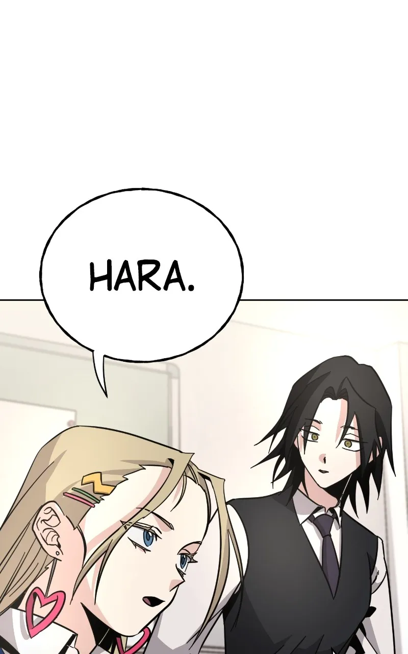 A Life-Changing Turn Chapter 6 page 96 - 