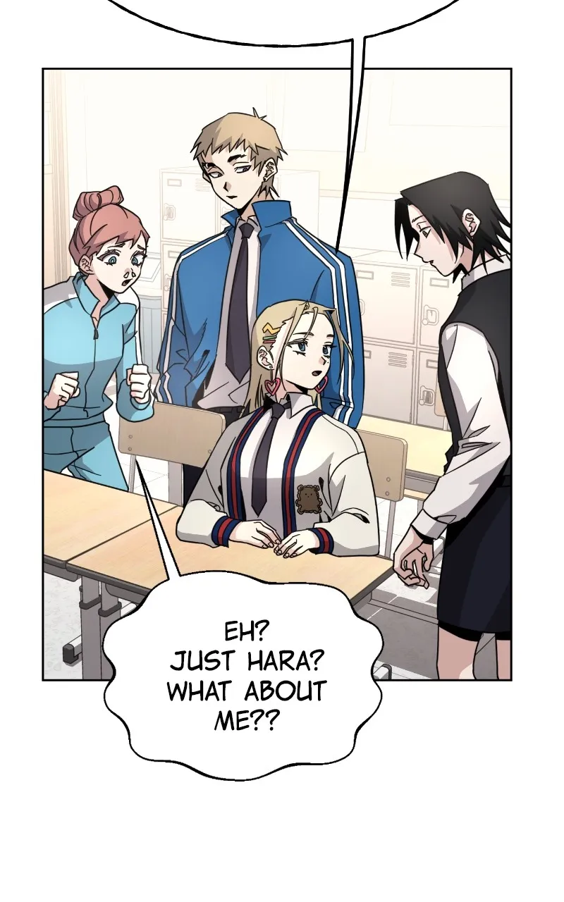A Life-Changing Turn Chapter 6 page 98 - 