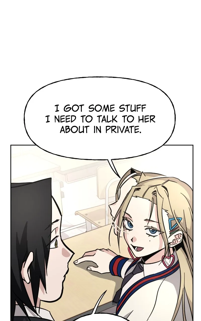 A Life-Changing Turn Chapter 6 page 99 - 