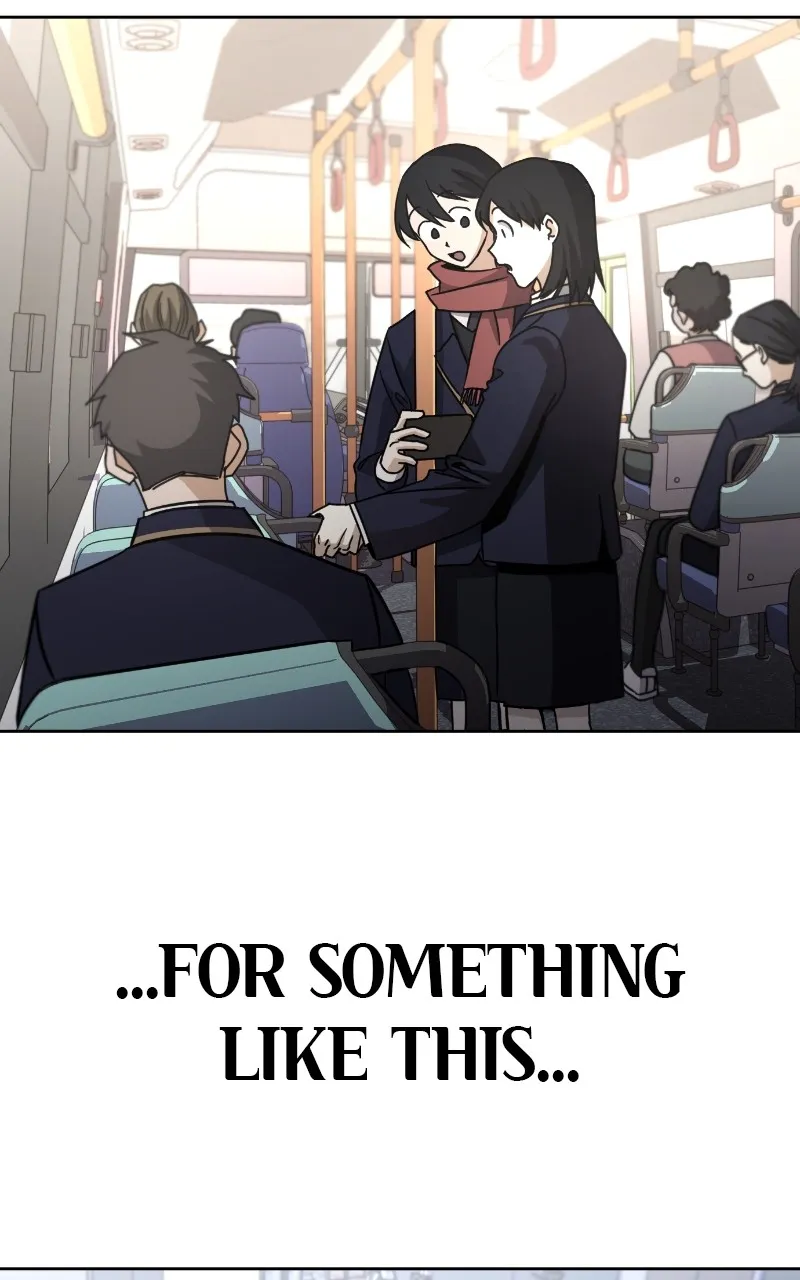 A Life-Changing Turn Chapter 7 page 11 - 