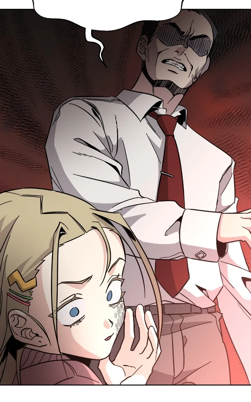 A Life-Changing Turn Chapter 7 page 103 - 